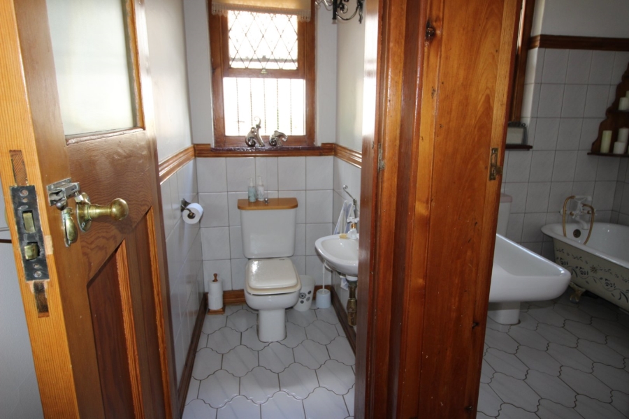 3 Bedroom Property for Sale in Waverley Free State